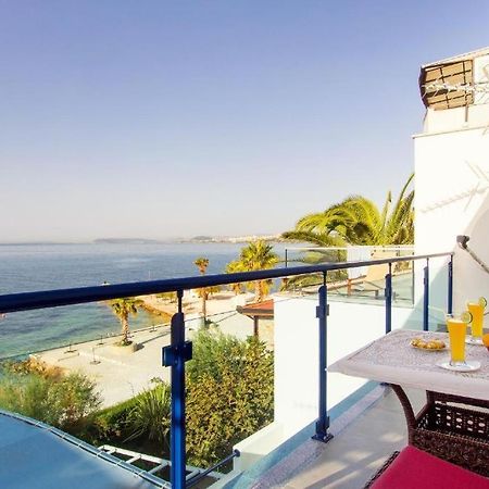 Beach Guesthouse Mediteran Podstrana Eksteriør bilde